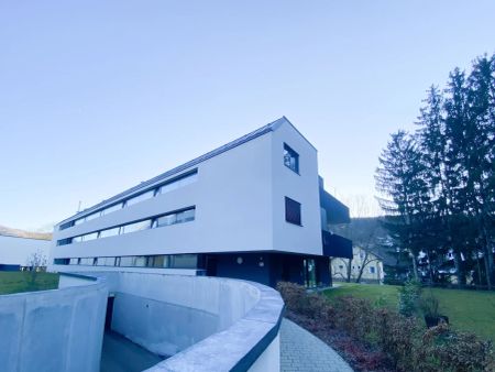 Ruhig gelegene 1-Zimmer-Wohnung mit Loggia in Purkersdorf zu vermieten - Photo 5