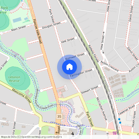 3/22 Park Street, VIC 3044, Pascoe Vale