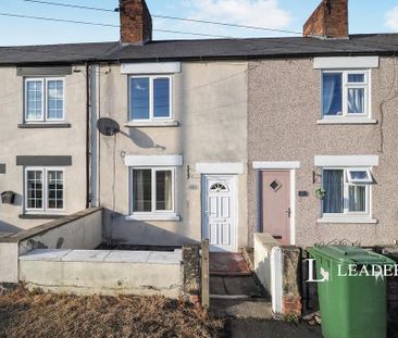 2 bedroom terraced house to rent - Photo 2