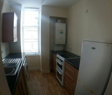 1 Bed Flat, Elizabeth Street, G51 - Photo 6