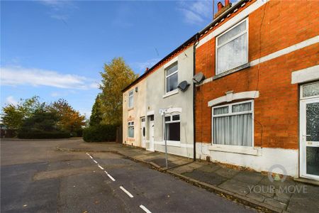 3 bedroom terraced house to rent - Photo 5