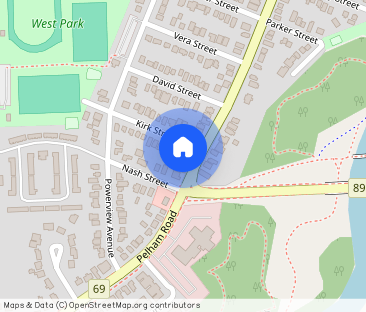 201 - 210 PELHAM ROAD | 201 - 210 PELHAM ROAD, St. Catharines - Photo 1