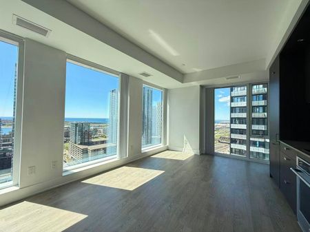 For Lease - 470 Front Street Unit# 1813, Toronto, Ontario - Photo 2