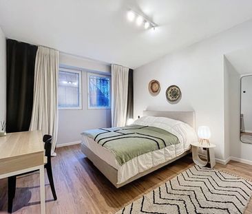 Duplex te huur - Photo 2