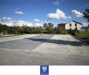 Heimelige Neubauwohnung im Erstbezug! EBK, Terrasse, Fußbodenheizun... - Foto 2