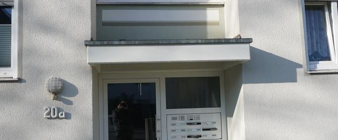 Demnächst frei! 2-Zimmer-Wohnung in Sinzig - Foto 1