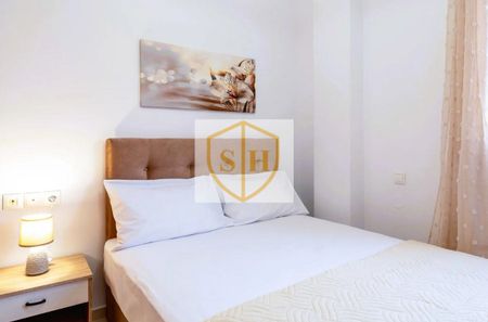 Διαμέρισμα για ενοικίαση Κέντρο (Νέα Αλικαρνασσός) - Photo 4