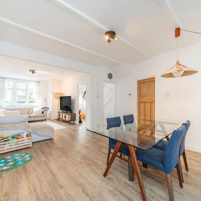 3 bedroom house to rent - Photo 1