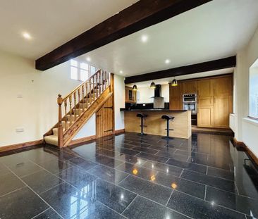 The Annexe, Hollies Lane, Pattingham - Photo 4