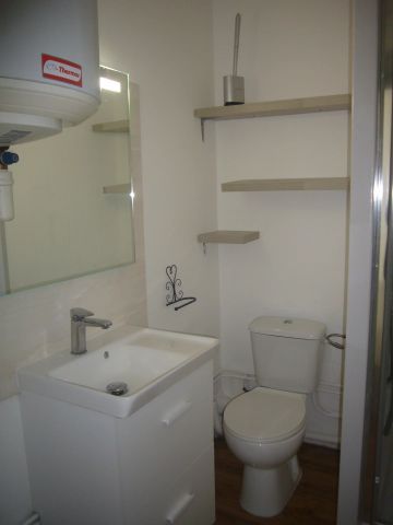Location Appartement 2 pièces 37m² ROMANS SUR ISERE 26100 - Photo 3