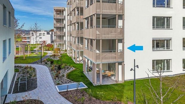 So much space that even your ideas get their own room! - Photo 1