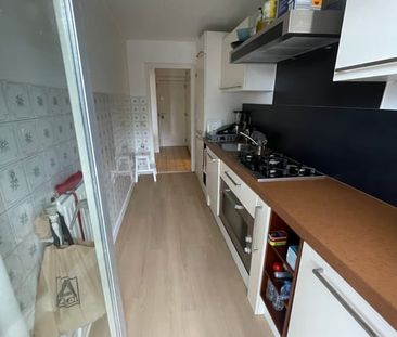 Appartement te huur - Photo 1