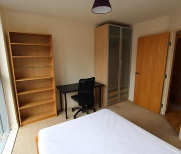 2 bedroom apartment to rent - Photo 3