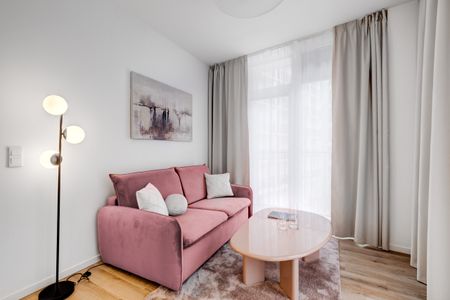 Apartament 2 pokoje – Browary Warszawskie - Фото 3