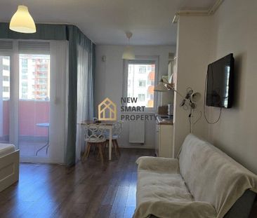 De inchiriat apartament tip studio Iosia ARED - Fotografie 1