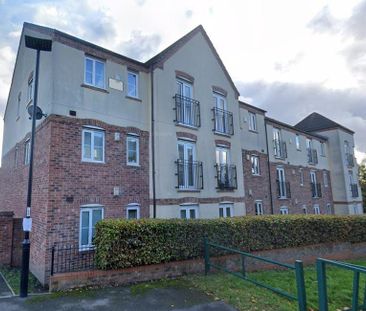 2 bedroom flat to rent - Photo 6