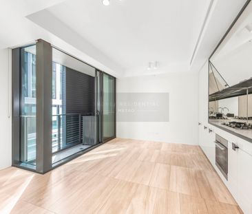 1009/33 Ultimo Road, Haymarket NSW 2000 - Apartment For Rent | Domain - Photo 5