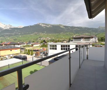 Logement de 4.5 pièces au 1er étage - Photo 1