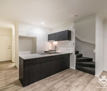 Modern Townhouse Living in the Heart of Richlands - Photo 1