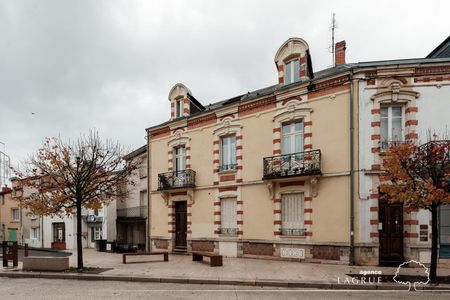 Appartement 3 pièces de 52 - Photo 4