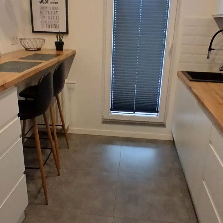 Warszawa, Wola, J. Ordona - Zdjęcie 1