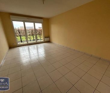 Location Appartement 2 pièces 47m² SEES 61500 - Photo 1