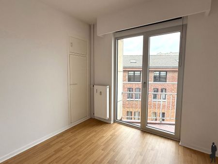 Lichtrijk 2-slaapkamerappartemen met prachtig uitzicht! - Foto 4