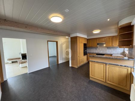 CHARMING WITH CHIMNEY AND LARGE BALCONY - Photo 3