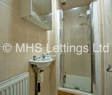 Flat A, Regent Lodge, 2 Grosvenor Road, Leeds, LS6 2DZ - Photo 6