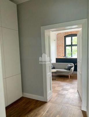 Blisko UMK i parku, wysoki standard - Photo 1