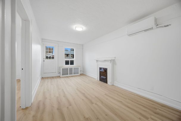 For Lease - 197 Roncesvalles Avenue Unit# 3, Toronto, Ontario - Photo 1