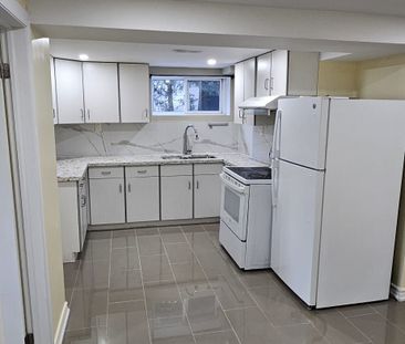 For Lease - 2 Botany Hill Road Unit# Bsmt, Toronto, Ontario - Photo 4