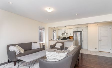 For Lease - 1000 Asleton Boulevard Unit# 47, Milton, Ontario - Photo 5