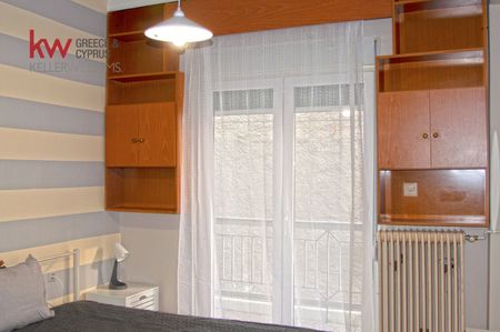 Διαμέρισμα για ενοικίαση Άγιος Κωνσταντίνος - Άγιος Ελευθέριος (Λάρισα) - Φωτογραφία 5