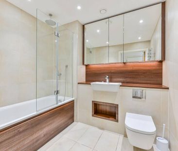 Studio to rent - Photo 5