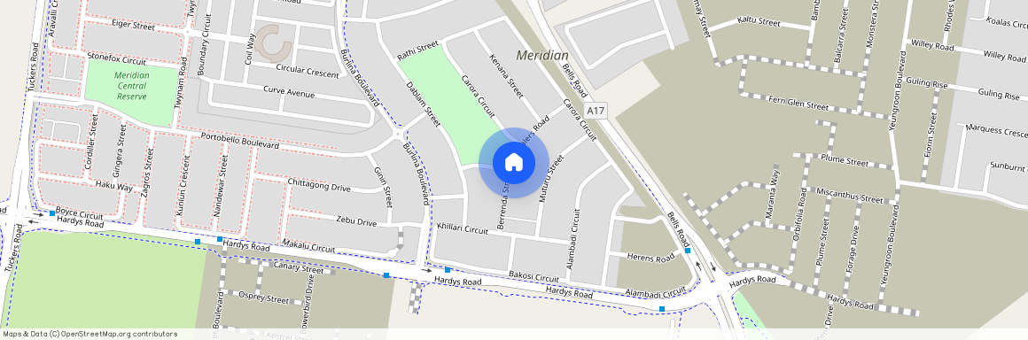 10 Muturu Street, Vic 3978, Clyde North