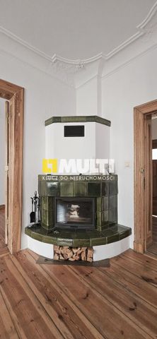 Wyjątkowe, oryginalne mieszkanie w kamienicy - Zdjęcie 4