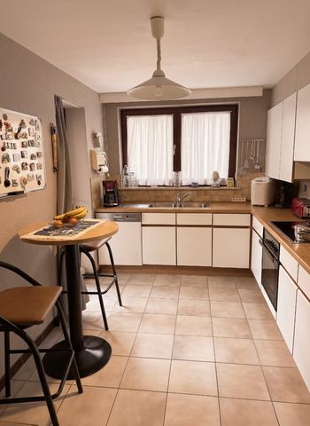 Appartement te huur - Photo 4