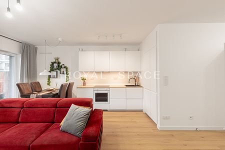 Nowe mieszkanie z ogródkiem – Metro Art - Photo 3