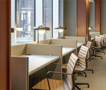 Luxurious One Double Bedroom Apartments with stunning facilities in... - Photo 1