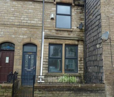 2 bedroom terraced house to rent - Photo 4