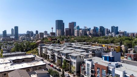 213 - 707 4 Street Northeast, Calgary - Photo 3