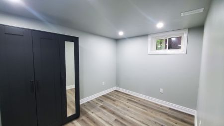 For Lease - 1412 Lakefield Street Unit# BASEMENT, Oshawa, Ontario - Photo 5