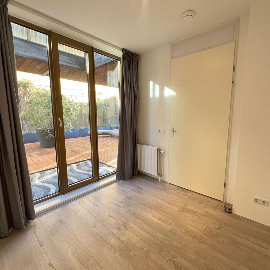 Appartement te huur: Moskeeplein 20 3531 BX Utrecht - Photo 1
