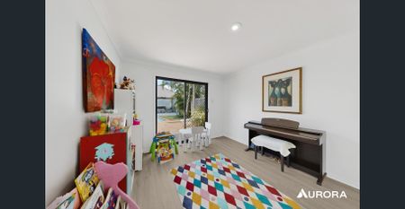 Premium Coastal Elegance – Luxury Home in Ormiston - Photo 5