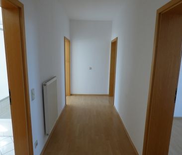 Geräumige 2-Zimmer-Wohnung in ruhiger Lage! - Photo 1