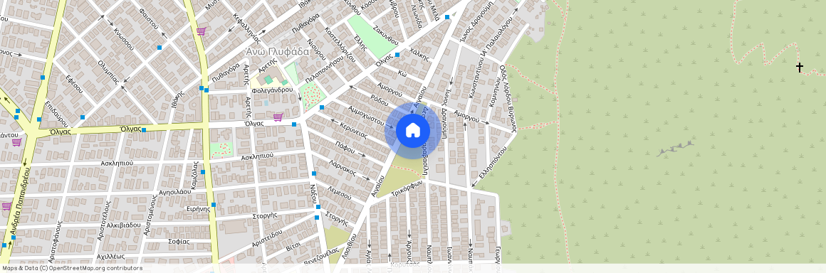 Άνω Γλυφάδα (Γλυφάδα)