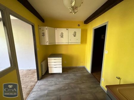 Appartement à louer 2 pièces 60.5m² - Photo 3