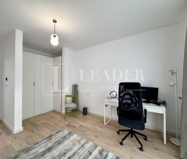 Pipera | Prima inchiriere | Casa cu 2 sau 3 dormitoare – H4L Village - Photo 5
