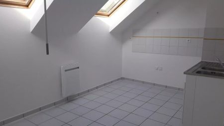 location Appartement T2 DE 60.93m² À SCEAUX - Photo 4